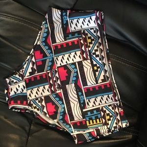 High waisted swimsuit bottoms size large